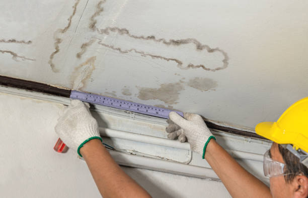 Reliable Water Damage contractor in Cuero, TX by Water Damage Irwin